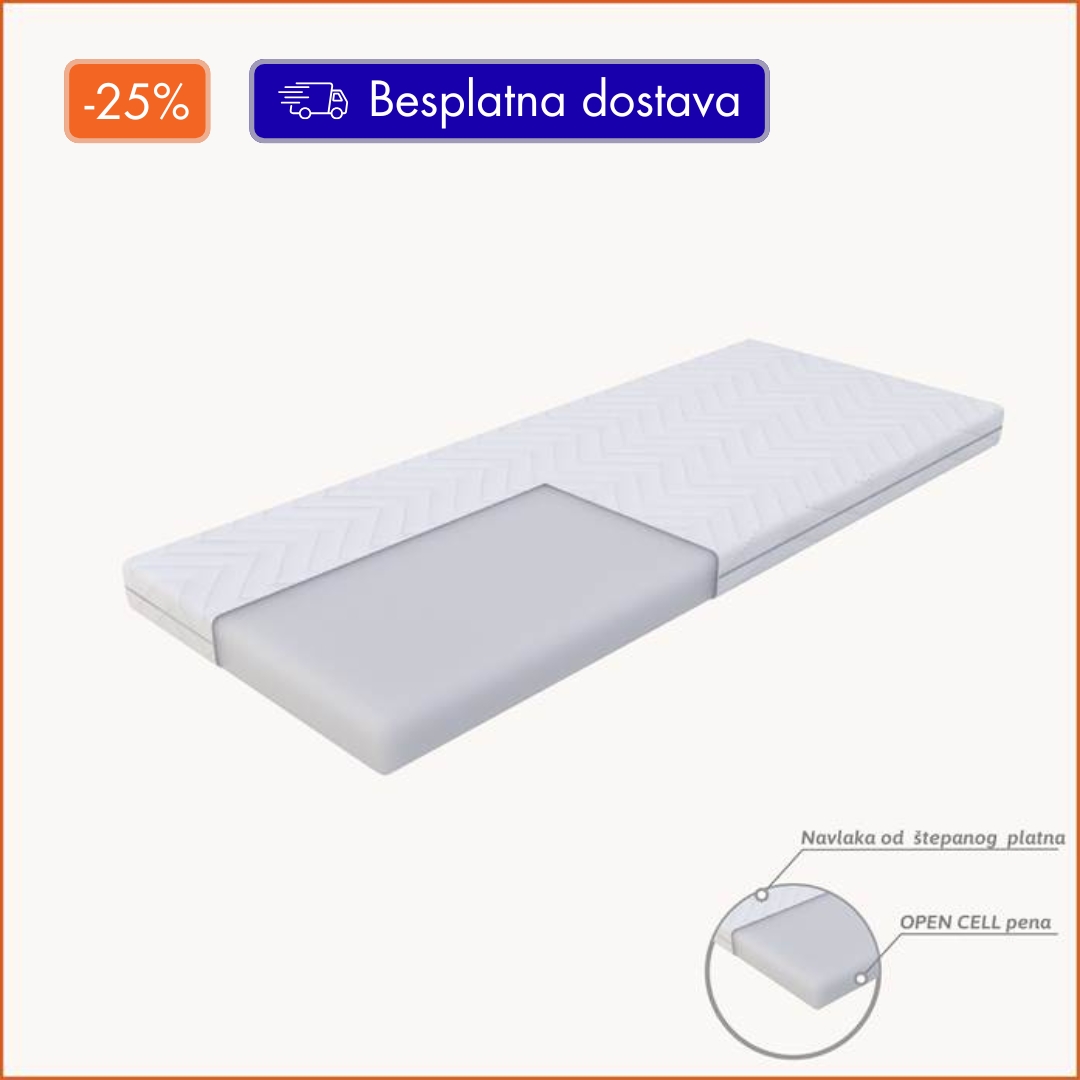 Naddušek Bella -25%