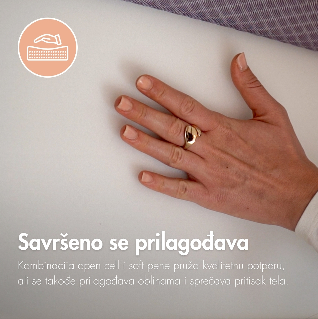 Prilagodljivo jezgro naddušeka