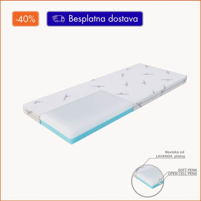 naddusek sa nitima lavande
